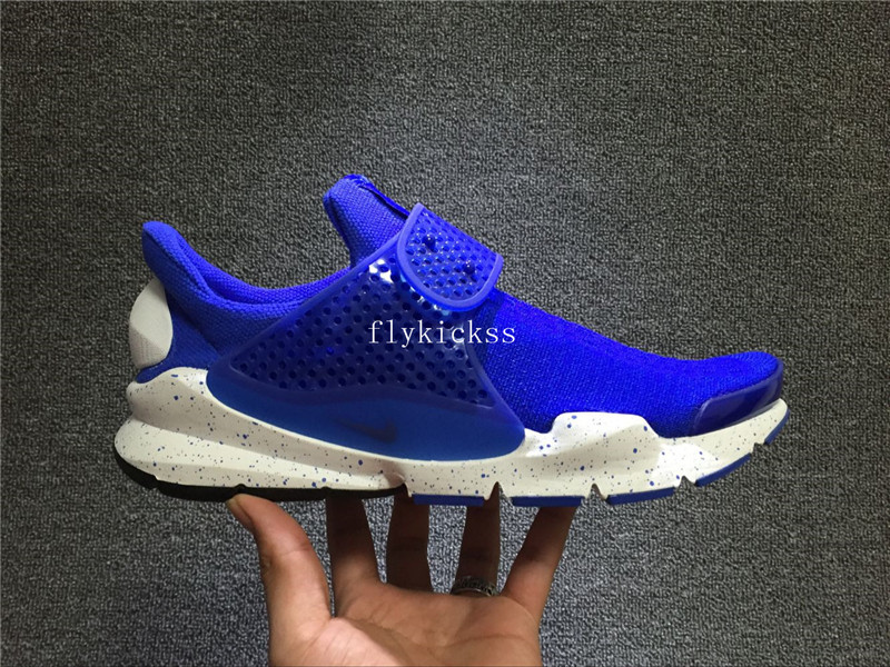 Nike Sock Dart Racer Blue